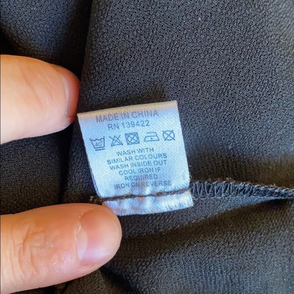 TOBI Racerback Tank - Picture 4 of 4